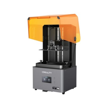 Creality Halot-Mage S Stampante 3D a resina - Volume 22