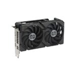 Asus DUAL AMD Radeon RX 9060 Scheda grafica 8 GB GDDR6