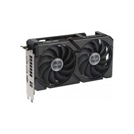 Asus DUAL AMD Radeon RX 9060 Scheda grafica 8 GB GDDR6