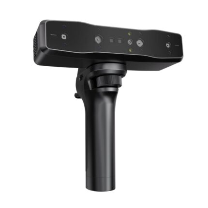 Creality Otter Lite Scanner wireless - Velocità fino a 30 fps - Precisione fino a 0