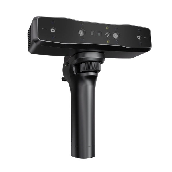 Creality Otter Lite Scanner wireless - Velocità fino a 30 fps - Precisione fino a 0 Creality Otter Lite Scanner wireless - Velocità fino a 30 fps - Precisione fino a 0