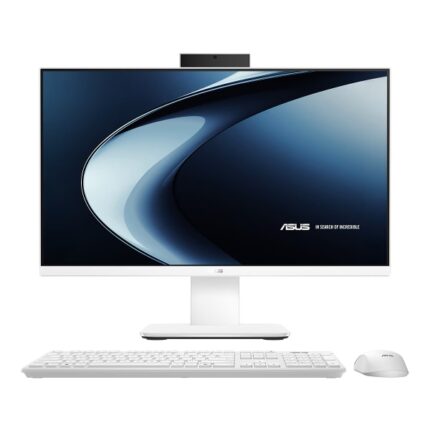 Asus V440VAK-WPC1490 All-in-One Intel Core i7-13620H - 16 GB DDR5 - 1 TB SSD - 23