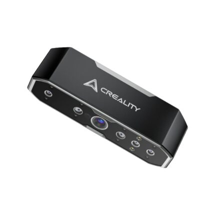 Creality CR-Scan Otter 20fps Scanner 3D - Velocità fino a 20fps - Precisione fino a 0