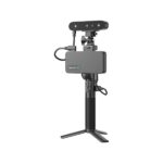 Creality CR-Scan Ferret Pro Scanner 3D wireless WiFi6 - Distanza di lavoro 150-700 mm - Velocità di scansione fino a 30 fps - Tecnologia antivibrazioni - Design compatto e leggero -