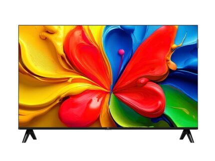 TCL 32S4K Televisore Smart TV 32" QLED  Android TV - HDR 10- WiFi