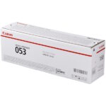 Canon 053 Nero Tamburo immagine originale - 2178C001 (Drum)