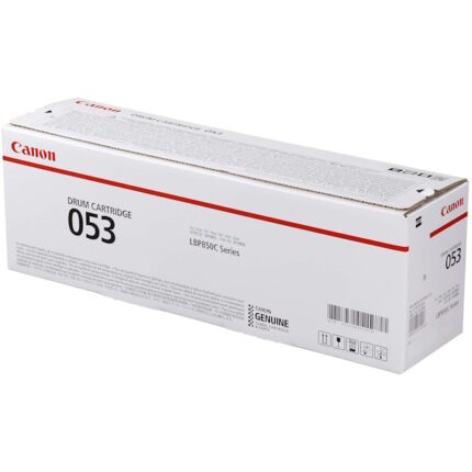 Canon 053 Nero Tamburo immagine originale - 2178C001 (Drum)