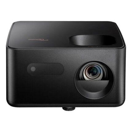 Optoma Photon Life PH31 Proiettore LED DLP HDR FullHD 3D - Altoparlante 5w - HDMI