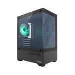 Coolbox GM200 Vision Lite Mini Tower Micro ATX