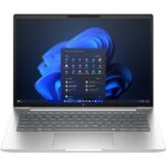 HP ProBook 4 G1i Portatile 14" Intel Core Ultra 7 255U AI Wolf Pro Security Edition - 16 GB - 512 GB SSD - USB 3.2