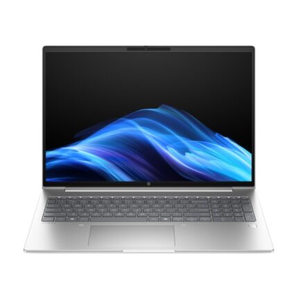 HP ProBook 4 G1i Portatile 16" Intel Core Ultra 5 225U AI Wolf Pro Security Edition - 16 GB - 512 GB SSD - USB 3.2