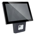 Approx APPCHECKERPRICE02 Verificatore di prezzi - LCD touchscreen da 10" - RK3566 - 2 GB di RAM - 32 GB - Scanner 1D/2D - WIFI
