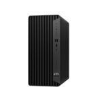 HP Pro Tower 400 G9 PC desktop Intel Core i5-14500 - 16 GB - SSD da 512 GB - Windows 11 Pro - Colore nero