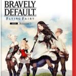Videogioco Nintendo Bravely Default Flying Fairy per console Nintendo Switch 2 - Genere JRPG - PEGI 12
