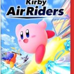 Videogioco Nintendo Kirby Air Riders per console Nintendo Switch 2 - Genere Azione/Corse/Multigiocatore - PEGI 7