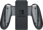 Adattatore Nintendo per controller Joy-Con - Consente la ricarica simultanea - Cavo USB-C incluso - Controller non inclusi - Colore nero e trasparente