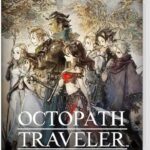 Nintendo Videogioco Octopath Traveller per console Nintendo Switch - Genere: ruolo/RPG/avventura - PEGI 12