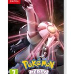 Videogioco Nintendo Pokemon Perla Luminosa per console Nintendo Switch - Genere: Ruolo/Avventura - PEGI 7