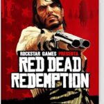 Videogioco Nintendo Red Dead Redemption per console Nintendo Switch - Genere Azione/Avventura/Western - PEGI 18