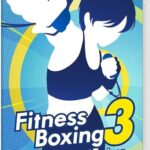 Videogioco Nintendo Fitness Boxing: Your Personal Trainer per console Nintendo Switch - Genere Allenamento/Fitness - PEGI 3