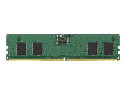 Kingston Value Ram Memoria RAM DDR5 5600 MHz 8 GB 1