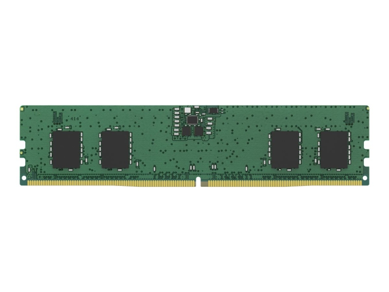 Kingston Value Ram Memoria RAM DDR5 5600 MHz 8 GB 1 Kingston Value Ram Memoria RAM DDR5 5600 MHz 8 GB 1