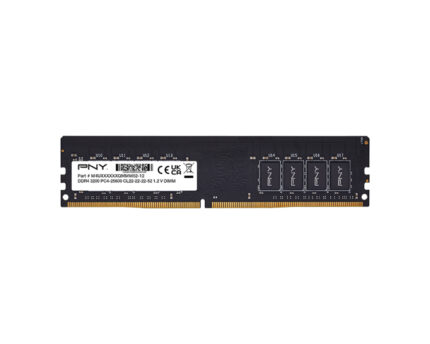 PNY Performance Memoria RAM DDR4 16 GB 3200 MHz CL22