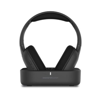 Energy Sistem SoundReel TV Auricolari per TV - Connessione RF