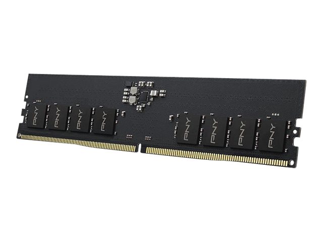 PNY Performance Memoria RAM DDR5 8 GB 5600 MHz CL46 PNY Performance Memoria RAM DDR5 8 GB 5600 MHz CL46