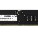 PNY Performance Memoria RAM DDR5 16 GB 4800 MHz CL40