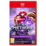 Nintendo Videogioco Metroid Prime 4: Beyond per console Nintendo Switch 2 - Genere Avventura/Azione/Sparatutto in prima persona - PEGI 12