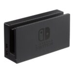 Base Nintendo per console Nintendo Switch - Cavo HDMI - Adattatore di corrente incluso - Colore nero
