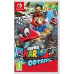 Videogioco Nintendo Super Mario Odyssey per console Nintendo Switch - Genere Avventura/Piattaforme - PEGI 7
