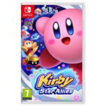 Videogioco Nintendo Kirby Star Allies per console Nintendo Switch - Genere Piattaforme/Avventura - PEGI 7