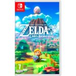 Videogioco Nintendo Zelda Link'S Awakening Remake per console Nintendo Switch - Genere Avventura/Azione/RPG leggero - PEGI 7