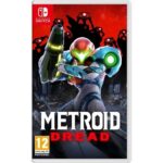 Videogioco Nintendo Metroid Dread per console Nintendo Switch - Genere Azione/Avventura/Piattaforma - PEGI 12