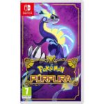 Videogioco Nintendo Pokémon Viola per console Nintendo Switch - Genere RPG/Mondo aperto - PEGI 7