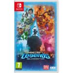 Videogioco Nintendo Minecraft Legends DLX per console Nintendo Switch - Genere Azione/Strategia - PEGI 7