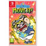 Videogioco Nintendo Wario Ware: Move It per console Nintendo Switch - Genere Azione/Festa/Minigiochi - PEGI 7