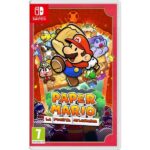Videogioco Nintendo Paper Mario: The Thousand Year Door per console Nintendo Switch - Genere RPG/Avventura - PEGI 7