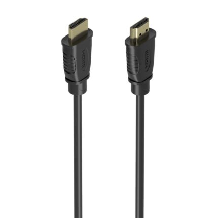 Cavo HDMI V2.1 CCS 8K@60Hz 48Gbps Aisens - Ultra alta velocità - HEC - 2 m - Colore nero