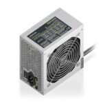 Aisens ASPC-500ATX-SEO Alimentatore 500W ATX OEM - Ventola 120mm