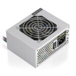 Aisens ASPC-500SFX-SEO Alimentatore 500W SFX OEM - Ventola 80 mm
