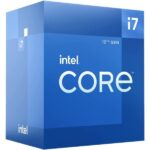 Processore Intel Core i7-12700F 4