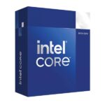 Processore Intel Core i3-14100F 3