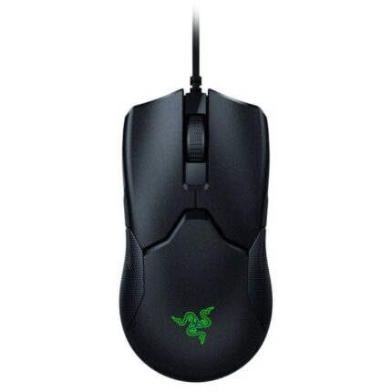 Razer Viper 8KHz Mouse da gioco USB - Sensore ottico 20000 dpi - 8 pulsanti programmabili - Colore nero