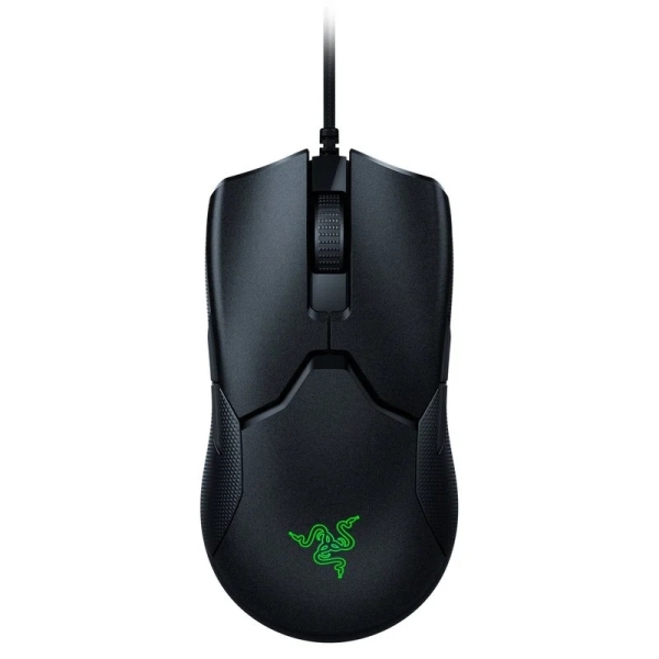 Razer Viper 8KHz Mouse da gioco USB - Sensore ottico 20000 dpi - 8 pulsanti programmabili - Colore nero Razer Viper 8KHz Mouse da gioco USB - Sensore ottico 20000 dpi - 8 pulsanti programmabili - Colore nero