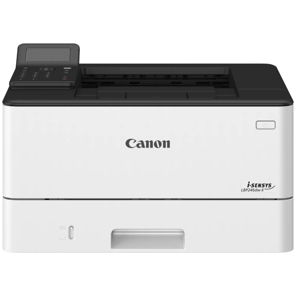 Canon i-Sensys LBP246DW II Stampante laser monocromatica WiFi 39 ppm Canon i-Sensys LBP246DW II Stampante laser monocromatica WiFi 39 ppm