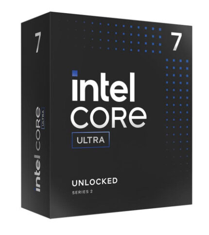 Intel ULTRA 7 265KF Processore 3