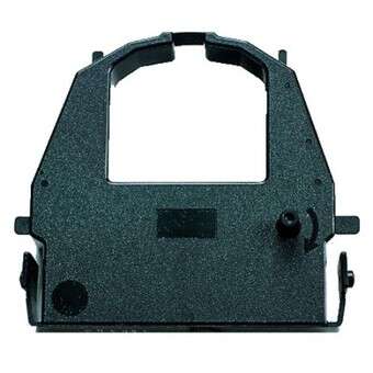 Fujitsu DL3800/DL3600 Nastro matriciale generico nero - Sostituisce 137.020.453